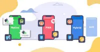استفاده از تکنولوژی Progressive Web App برای تجربه بهتر کاربران
